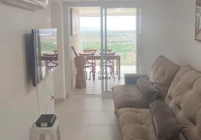 Foto 1 de Apartamento com 2 Quartos à venda, 69m² em Jardim Virgínia , Guarujá