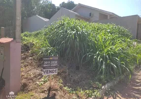 Foto 1 de Lote/Terreno à venda, 360m² em Universitário, Lajeado