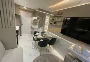 Foto 1 de Apartamento com 2 Quartos à venda, 32m² em Barra Funda, São Paulo