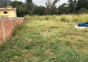 Foto 1 de Lote/Terreno à venda, 340m² em Condado de Maricá, Maricá