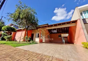 Foto 1 de Casa de Condomínio com 3 Quartos à venda, 242m² em Terra Bonita, Londrina