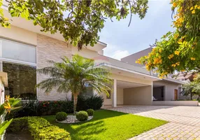 Foto 1 de Casa de Condomínio com 3 Quartos à venda, 209m² em Parque Santa Isabel, Sorocaba