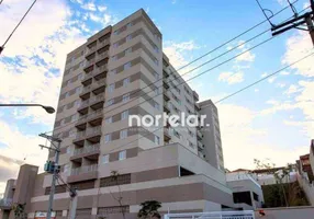 Foto 1 de Apartamento com 2 Quartos à venda, 57m² em Parque São Domingos, São Paulo