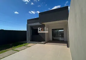 Foto 1 de Casa com 3 Quartos à venda, 125m² em Setor Bela Vista, Formosa