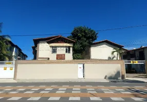 Foto 1 de Apartamento com 3 Quartos à venda, 67m² em Vila União, Fortaleza
