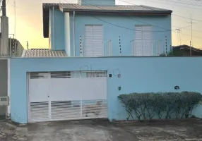 Foto 1 de Casa com 3 Quartos à venda, 235m² em Jardim Santa Genebra, Campinas