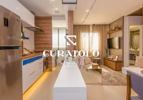 Foto 1 de Apartamento com 3 Quartos à venda, 53m² em Paulicéia, São Bernardo do Campo