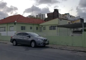 Foto 1 de Lote/Terreno à venda, 850m² em Cordeiro, Recife
