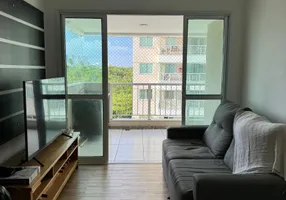 Foto 1 de Apartamento com 2 Quartos à venda, 67m² em Pituaçu, Salvador