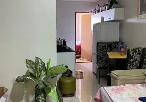 Foto 1 de Apartamento com 1 Quarto à venda, 35m² em Area de Desenvolvimento Economico, Brasília