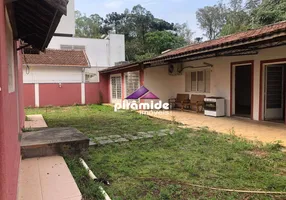 Foto 1 de Casa com 7 Quartos à venda, 160m² em Vila Adyana, São José dos Campos