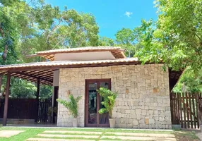 Foto 1 de Casa de Condomínio com 3 Quartos para alugar, 189m² em Praia do Forte, Mata de São João