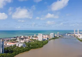 Foto 1 de Apartamento com 3 Quartos à venda, 129m² em Boa Vista, Recife