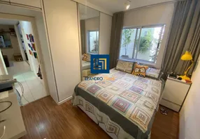 Foto 1 de Apartamento com 3 Quartos à venda, 40m² em Santa Amélia, Belo Horizonte