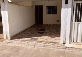 Foto 1 de Casa com 2 Quartos à venda, 98m² em Veleiros, São Paulo