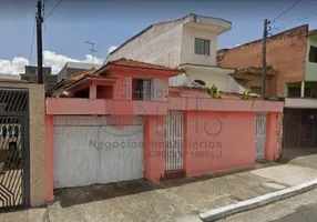 Foto 1 de Lote/Terreno à venda, 450m² em Vila Alpina, São Paulo