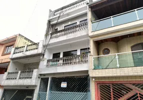 Foto 1 de Casa com 4 Quartos à venda, 250m² em Piraporinha, Diadema