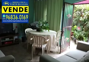 Foto 1 de Casa com 2 Quartos à venda, 100m² em Porto Novo, São Gonçalo
