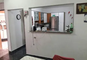 Foto 1 de Casa com 3 Quartos à venda, 144m² em Aliança, Ribeirão Pires