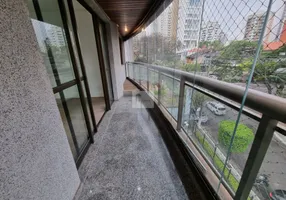 Foto 1 de Apartamento com 3 Quartos à venda, 107m² em Jardim Vila Mariana, São Paulo