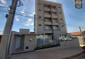 Foto 1 de Apartamento com 3 Quartos à venda, 103m² em Centro, São José do Rio Pardo