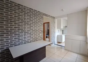 Foto 1 de Apartamento com 2 Quartos à venda, 45m² em Caguacu, Sorocaba