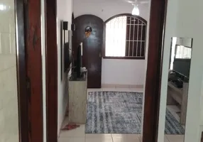 Foto 1 de Casa com 2 Quartos à venda, 74m² em Campo Grande, Rio de Janeiro