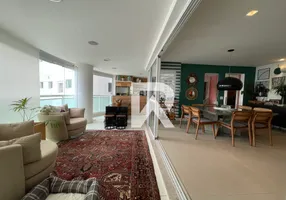 Foto 1 de Apartamento com 3 Quartos à venda, 262m² em Alphaville Empresarial, Barueri