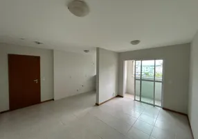 Foto 1 de Apartamento com 2 Quartos para alugar, 72m² em Barra do Rio, Itajaí