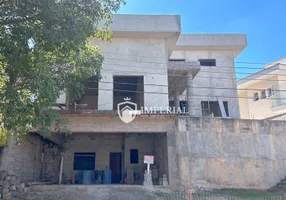 Foto 1 de Casa de Condomínio com 4 Quartos à venda, 469m² em Jardim Theodora, Itu