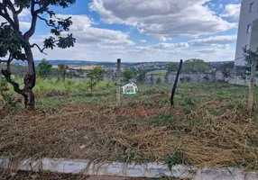 Foto 1 de Lote/Terreno à venda, 494m² em Joana Marques, Lagoa Santa