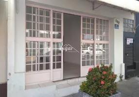 Foto 1 de Ponto Comercial para alugar, 50m² em Marília, Marília