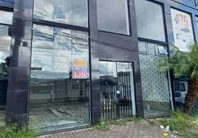 Foto 1 de Imóvel Comercial para alugar, 100m² em Ouro Branco, Novo Hamburgo