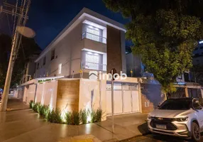 Foto 1 de Casa com 3 Quartos à venda, 121m² em Aparecida, Santos