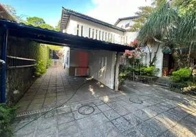 Foto 1 de Casa com 4 Quartos à venda, 1200m² em Itanhangá, Rio de Janeiro