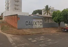 Foto 1 de Lote/Terreno à venda, 544m² em Aclimacao, Uberlândia