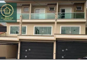 Foto 1 de Sobrado com 3 Quartos à venda, 180m² em Jardim Felicidade, São Paulo