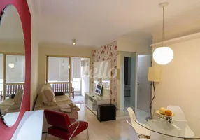 Foto 1 de Apartamento com 2 Quartos para alugar, 58m² em Perdizes, São Paulo