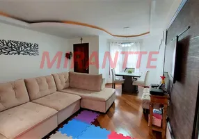 Foto 1 de Casa de Condomínio com 3 Quartos à venda, 147m² em Vila Irmãos Arnoni, São Paulo