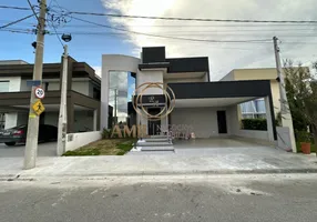 Foto 1 de Casa de Condomínio com 4 Quartos para alugar, 280m² em Parque São Cristóvão, Taubaté