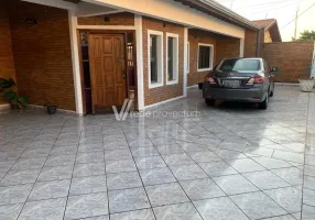 Foto 1 de Casa com 3 Quartos à venda, 142m² em Vila Mimosa, Campinas