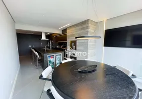 Foto 1 de Apartamento com 3 Quartos à venda, 168m² em Jardim Europa, Piracicaba