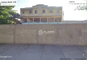 Foto 1 de Galpão/Depósito/Armazém à venda, 600m² em Caju, Rio de Janeiro