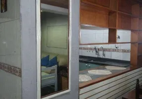 Foto 1 de Casa com 2 Quartos para venda ou aluguel, 90m² em Jardim Bela Vista, Santo André