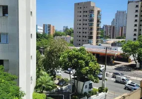 Foto 1 de Flat com 1 Quarto à venda, 26m² em Vila Clementino, São Paulo