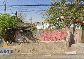 Foto 1 de Lote/Terreno à venda, 250m² em Pestana, Osasco