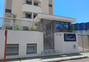 Foto 1 de Apartamento com 2 Quartos à venda, 63m² em Vila Furlan, Araraquara