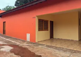 Foto 1 de Casa com 3 Quartos para alugar, 100m² em Centro, Itapuí