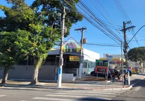 Foto 1 de Ponto Comercial para alugar, 162m² em Centro, Taubaté