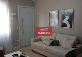 Foto 1 de Apartamento com 2 Quartos à venda, 52m² em Gopouva, Guarulhos